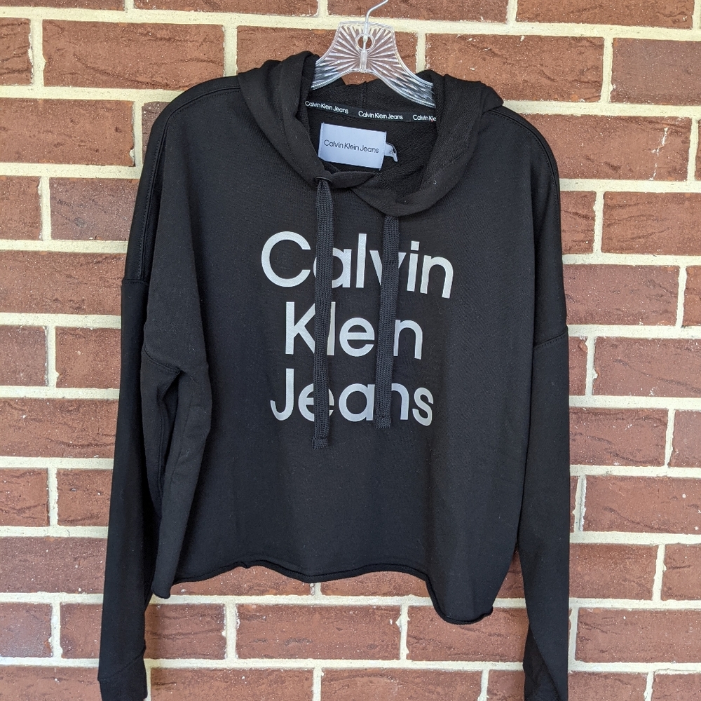 Calvin Klein Hoodie NWT